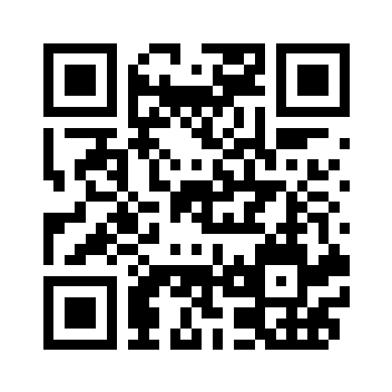 QR code to open the app